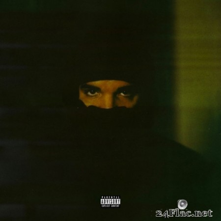 Drake - Dark Lane Demo Tapes (2020) Hi-Res