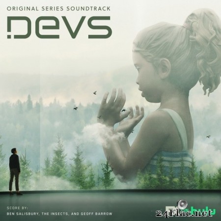 Ben Salisbury - Devs (Original Series Soundtrack) (2020) Hi-Res