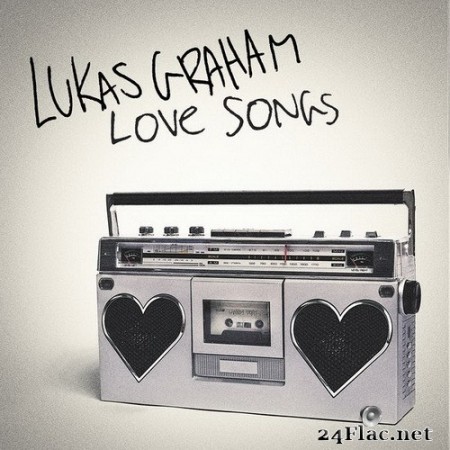 Lukas Graham - Love Songs (2020) Hi-Res