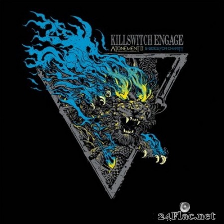 Killswitch Engage - Atonement II B-Sides for Charity (2020) Hi-Res