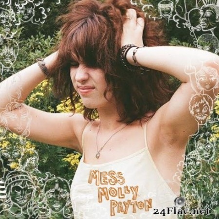 Molly Payton - Mess (2020) Hi-Res + FLAC