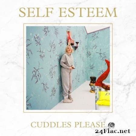 Self Esteem - Cuddles Please (2020) Hi-Res + FLAC
