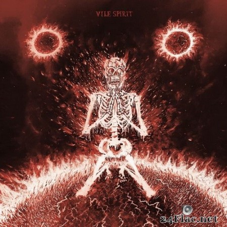 Vile Spirit - Scorched Earth (2020) Hi-Res