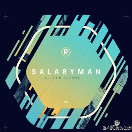 Salaryman - Deeper Groove (2020) [FLAC (tracks)]