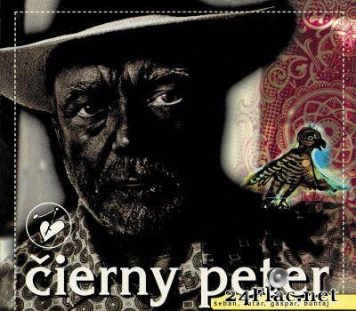 Peter Lipa - Cierny Peter (Lipa) (1998/2017) [FLAC (tracks + .cue)]