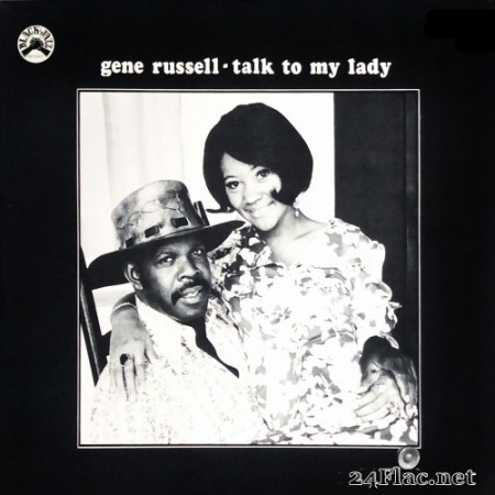 Gene Russell - Talk to My Lady (1973/2020) Hi-Res