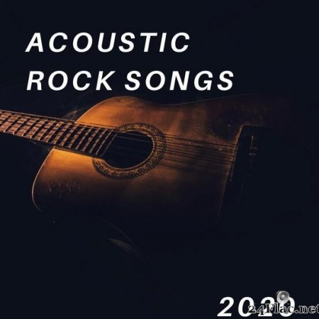 VA - Acoustic Rock Songs (2020) [FLAC (tracks)]