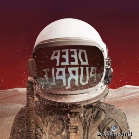Deep Purple - Man Alive (Single) (2020) Hi-Res + FLAC