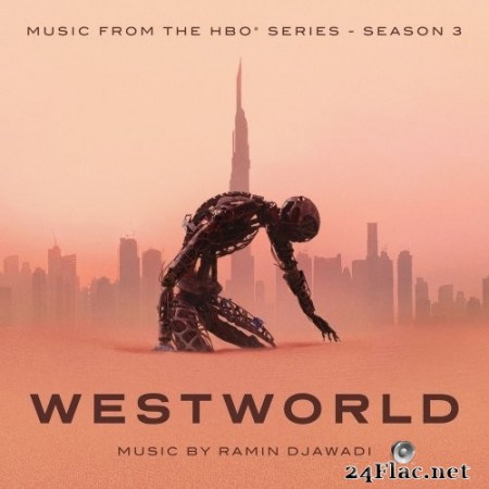 Ramin Djawadi - Westworld: Season 3 (Music From The HBO Series) (2020) Hi-Res