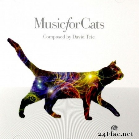 David Teie - Music for Cats Album One (2016) Hi-Res