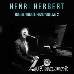 Henri Herbert - Boogie Woogie Piano, Vol. 2 (2020) FLAC