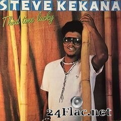 Steve Kekana - Third Time Lucky (2020) FLAC