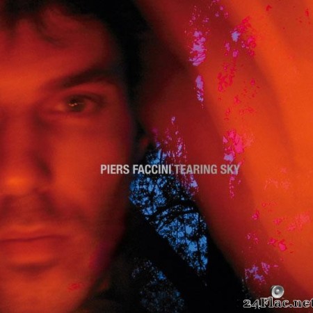 Piers Faccini - Tearing Sky (2012) [FLAC (tracks)]