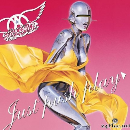 Aerosmith - Just Push Play (2001) [FLAC (tracks)]