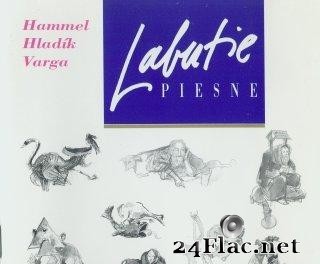 Hammel, Hladik, Varga - Labutie Piesne (1993) [FLAC (tracks + .cue)]