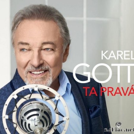 Karel Gott - Ta prava (2018) [FLAC (tracks)]