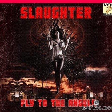 Slaughter - Fly to the Angels (Live) (2020) [FLAC (tracks)]
