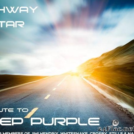 VA - Highway Star_ A Tribute To Deep Purple (2018) [FLAC (tracks)]