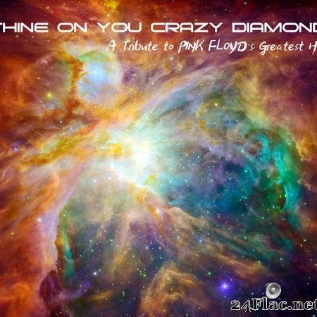 VA - Shine On You Crazy Diamond_ A Tribute To Pink Floyd's Greatest Hits (2018) [FLAC (tracks)]