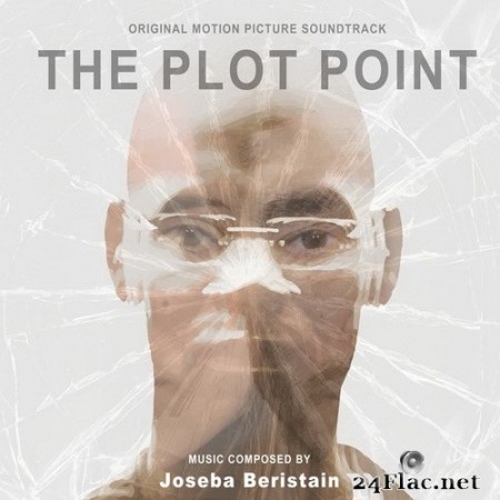 Joseba Beristain - The Plot Point (Original Motion Picture Soundtrack) (2020) Hi-Res