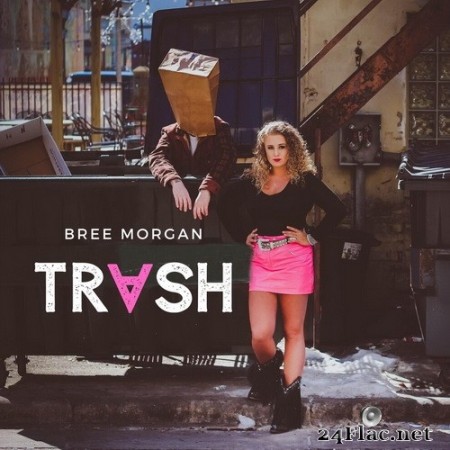 Bree Morgan - Trash (2020) FLAC