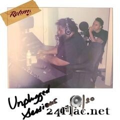 Rotimi - Unplugged Sessions EP (2020) FLAC