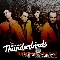 The Fabulous Thunderbirds - Tuffer Than The Rest: The Broadcast Collection (2020) FLAC