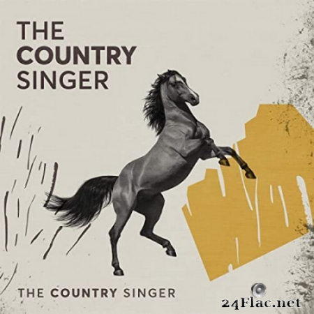Various Artists - The Country Singer (2020) FLAC