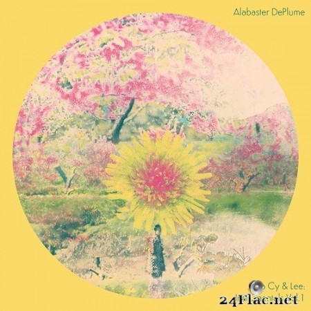 Alabaster DePlume - To Cy & Lee: Instrumentals Vol. 1 (2020) Hi-Res