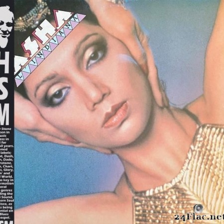 Asha Puthli - Asha L'indiana (1978/2020) [FLAC (tracks)]