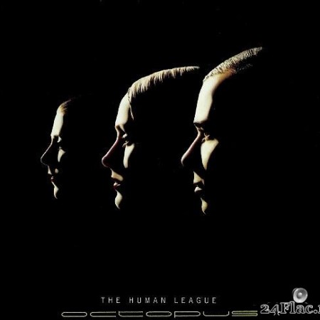 The Human League - Octopus (1995/2020) [FLAC tracks + .cue)]