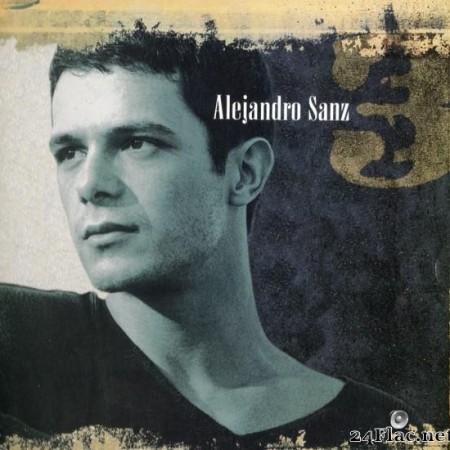 Alejandro Sanz - 3 (1995) [FLAC (tracks + .cue)]