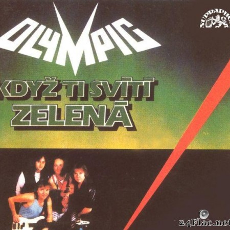 Olympic - Kdyz ti sviti zelena (1989/2019) [FLAC (tracks)]