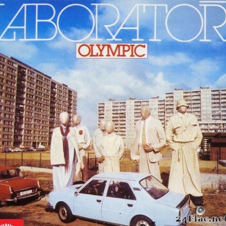 Olympic - Laborator (1984/2018) [FLAC (tracks)]