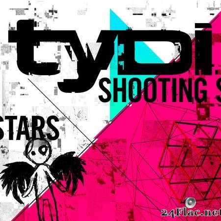tyDi - Shooting Stars (2011) [FLAC (tracks + .cue)]