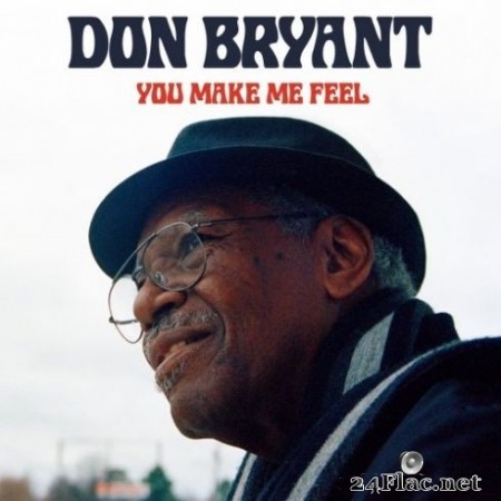 Don Bryant - You Make Me Feel (2020) Hi-Res