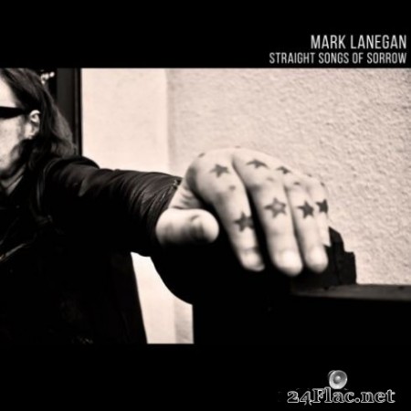Mark Lanegan - Straight Songs Of Sorrow (2020) FLAC