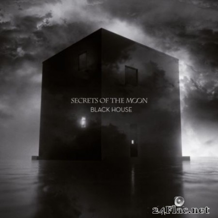 Secrets of the Moon - Black House (2020) FLAC