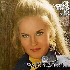 Lynn Anderson - Singing My Song (2020) FLAC