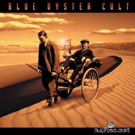 Blue Öyster Cult - Curse of the Hidden Mirror (2020) Hi-Res