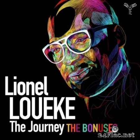 Lionel Loueke - The Journey, the bonuses (2020) FLAC