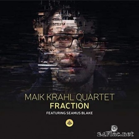 Maik Krahl Quartet - Fraction (2020) FLAC