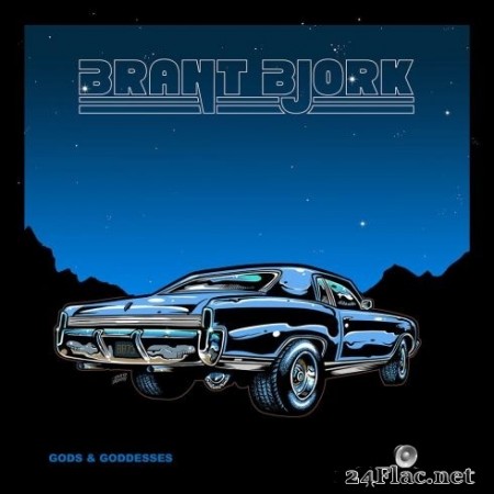 Brant Bjork - Gods & Goddesses (Remastered) (2020) FLAC