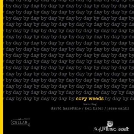 Cory Weeds - Day by Day (2020) FLAC