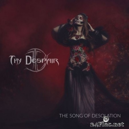 Thy Despair - The Song of Desolation (2020) FLAC