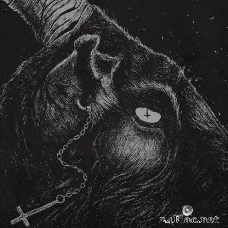 Burial - Satanic Upheaval (2020) FLAC