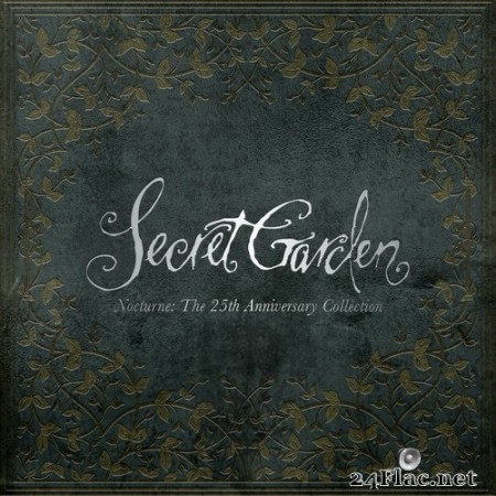 Secret Garden - Nocturne: The 25th Anniversary Collection (2020) Hi-Res + FLAC