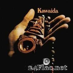 Albert Heath - Kawaida (Remastered) (2020) FLAC
