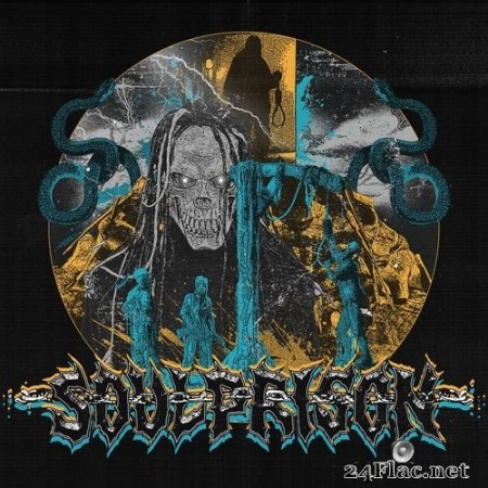 Soulprison - Demo (2020) Hi-Res