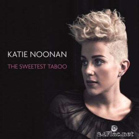 Katie Noonan - Sweetest Taboo (2020) FLAC